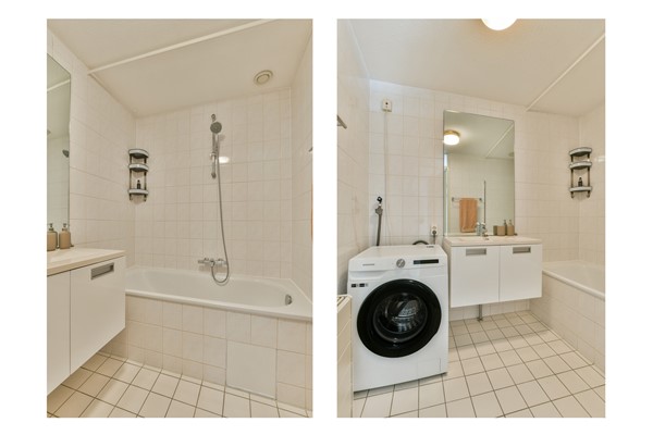 Medium property photo - Chet Bakerstraat 199, 1066 GJ Amsterdam